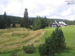 Jeřábkovna