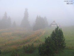 Jeřábkovna