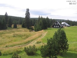 Jeřábkovna