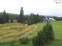 Jeřábkovna