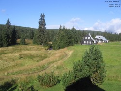 Jeřábkovna