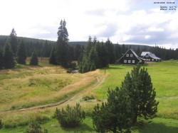 Jeřábkovna