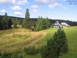 Jeřábkovna