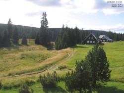 Jeřábkovna