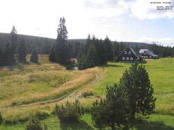 Jeřábkovna
