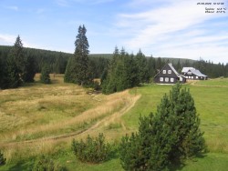 Jeřábkovna