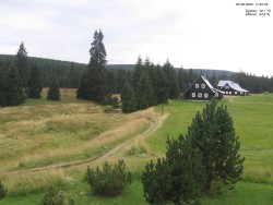 Jeřábkovna