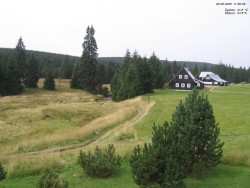 Jeřábkovna