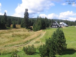 Jeřábkovna