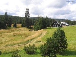 Jeřábkovna