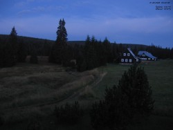 Jeřábkovna