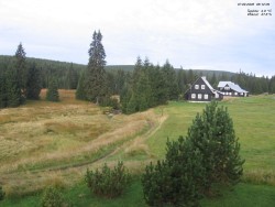 Jeřábkovna
