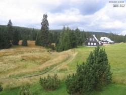 Jeřábkovna