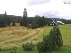 Jeřábkovna
