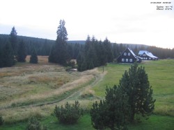 Jeřábkovna