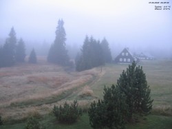 Jeřábkovna