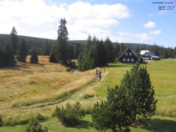 Jeřábkovna