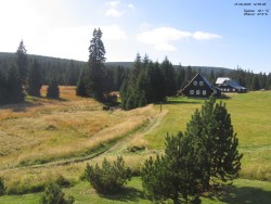 Jeřábkovna