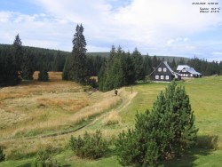 Jeřábkovna