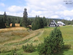 Jeřábkovna