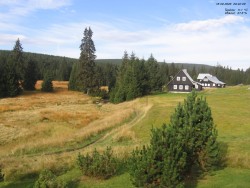 Jeřábkovna