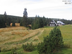 Jeřábkovna
