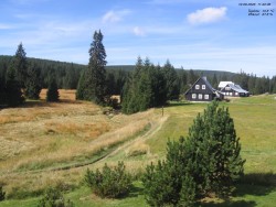 Jeřábkovna