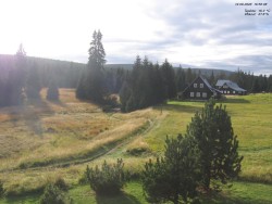 Jeřábkovna