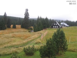 Jeřábkovna