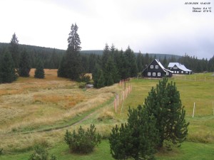Osada Jizerka - Jeřábkovna - 22.9.2026 v 13:45 Osada Jizerka - Jeřábkovna - 22.9.2026 v 13:45