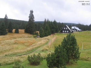 Osada Jizerka - Jeřábkovna - 22.9.2026 v 14:45 Osada Jizerka - Jeřábkovna - 22.9.2026 v 14:45