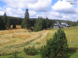 Jeřábkovna