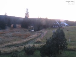 Jeřábkovna