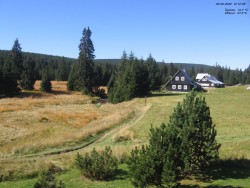 Jeřábkovna