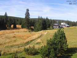 Jeřábkovna