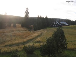 Jeřábkovna