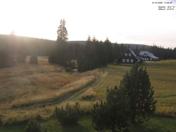 Jeřábkovna