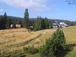 Jeřábkovna