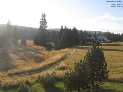 Jeřábkovna