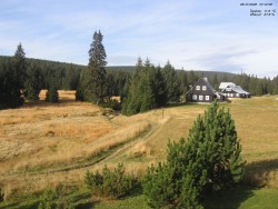 Jeřábkovna