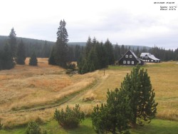 Jeřábkovna