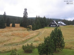 Jeřábkovna