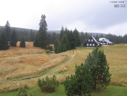 Jeřábkovna