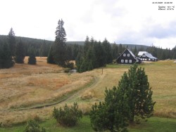 Jeřábkovna