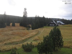 Jeřábkovna
