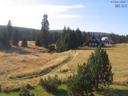 Jeřábkovna