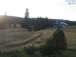 Jeřábkovna