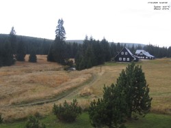 Jeřábkovna