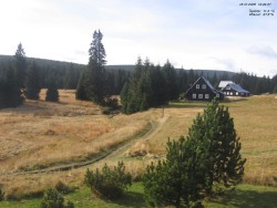 Jeřábkovna