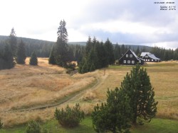 Jeřábkovna
